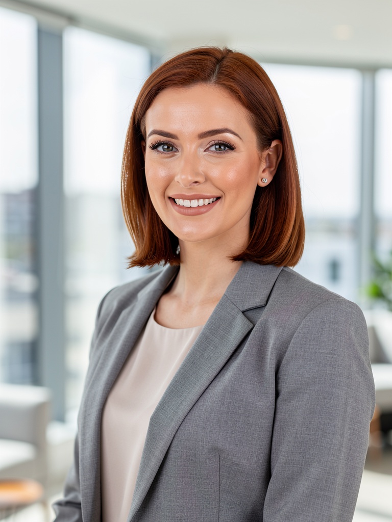 Sarah Ellison, Senior Building Surveyor at Surveyors Bristol